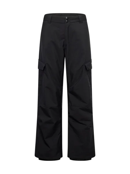 DC Shoes Sportske hlače BANSHEE' crna