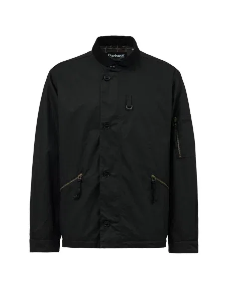 Куртка Barbour черная