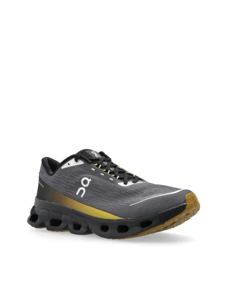 Τρέξιμο sneakers On Running γκρι
