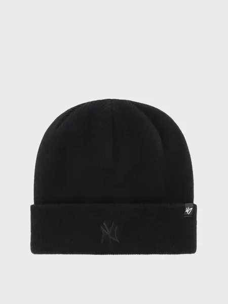 Шапка 47 Brand чорна