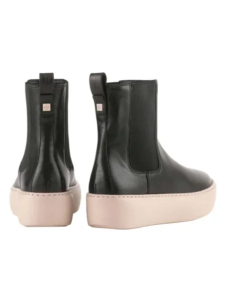 Pantofi Högl negru