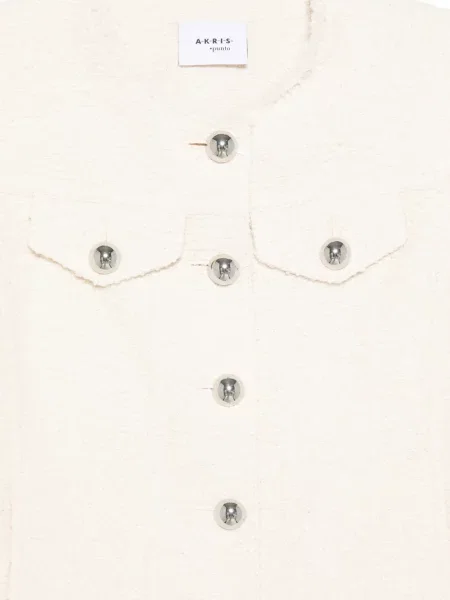 Kamizelka Akris Punto