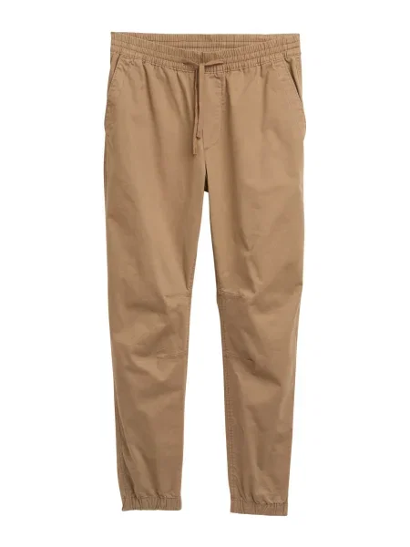 TOM TAILOR DENIM Pantaloni maro