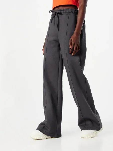 ALPHA INDUSTRIES Pantaloni metalic gri