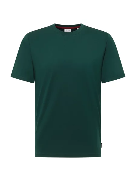 MUSTANG Tricou Austin închis verde