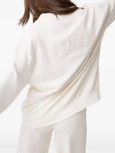 Cardigan Guess cu autograf