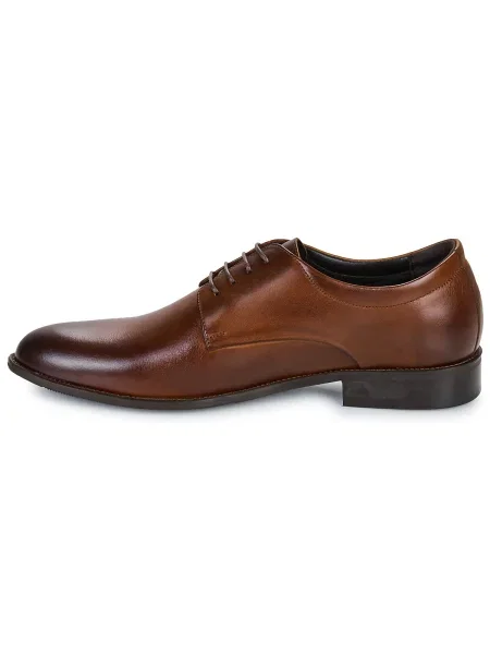 Pantofi So Size maro