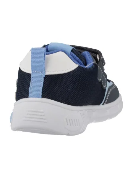 Pantofi copii Garvalin albastru