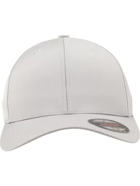 Baseball sapka Flexfit szürke