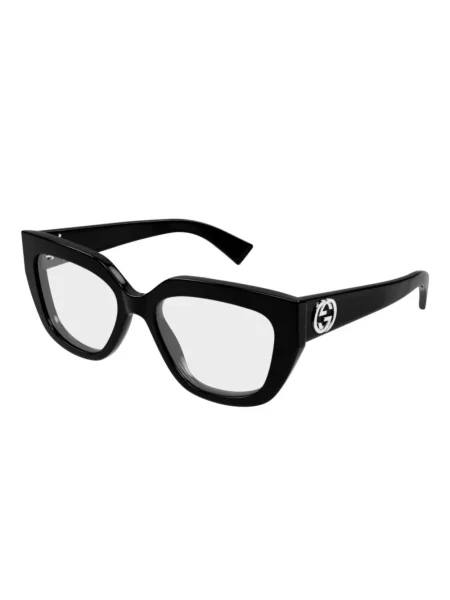 Ochelari de soare Gucci Eyewear negru