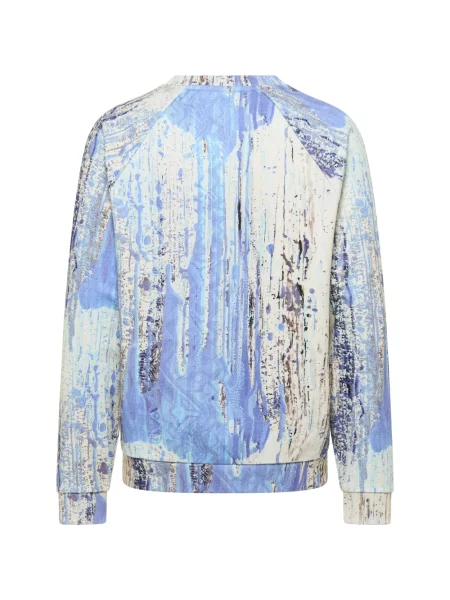 Dzianinowa bluza Carlo Colucci