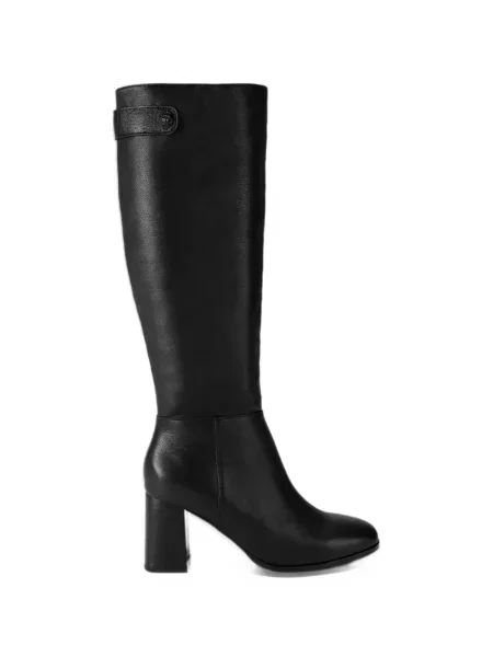 Ботуши Kurt Geiger London черно