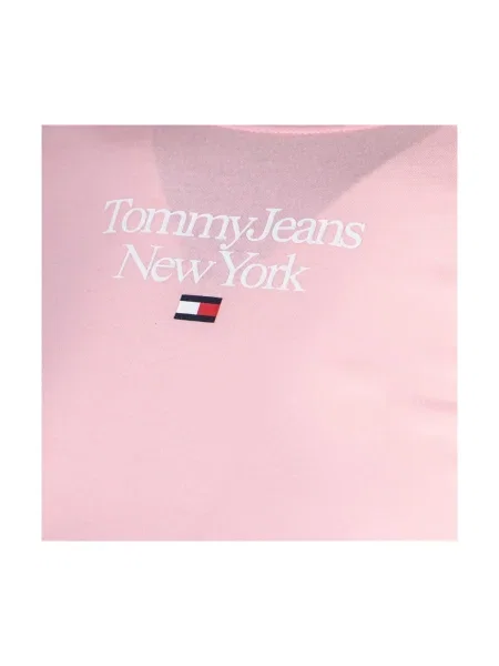 Tricou Tommy Hilfiger roz