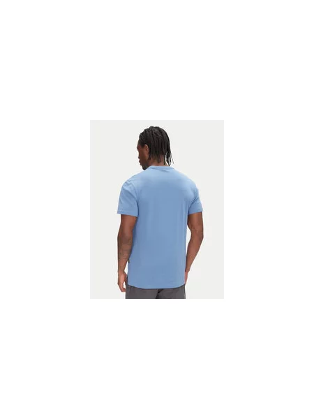 G-Star Raw Póló Nifous Narancssárga kék