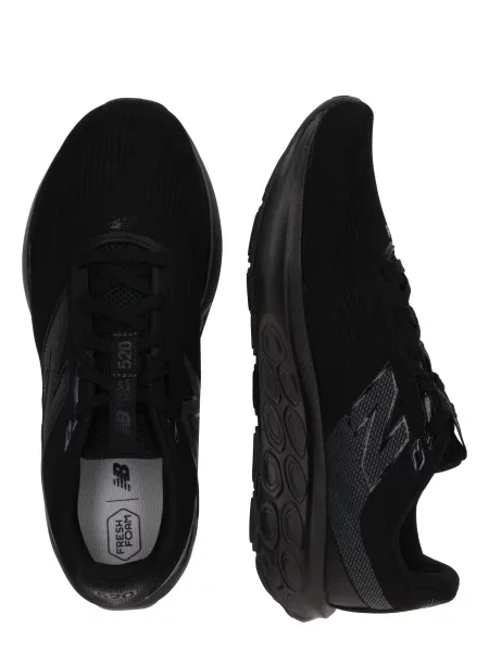 New Balance Pantofi pentru alergare negru