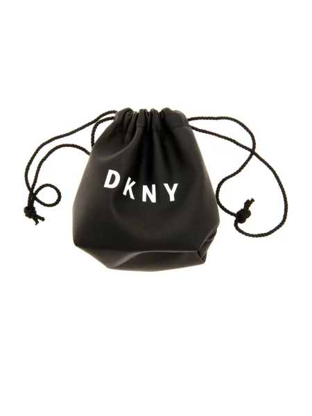 DKNY Cercei / argintiu auriu