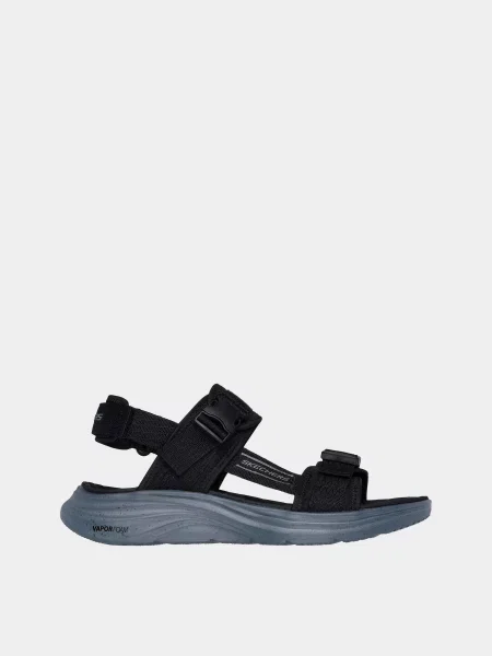Сандалии Skechers черные