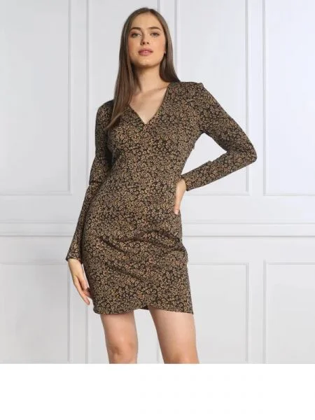 Liu Jo Rochie negru