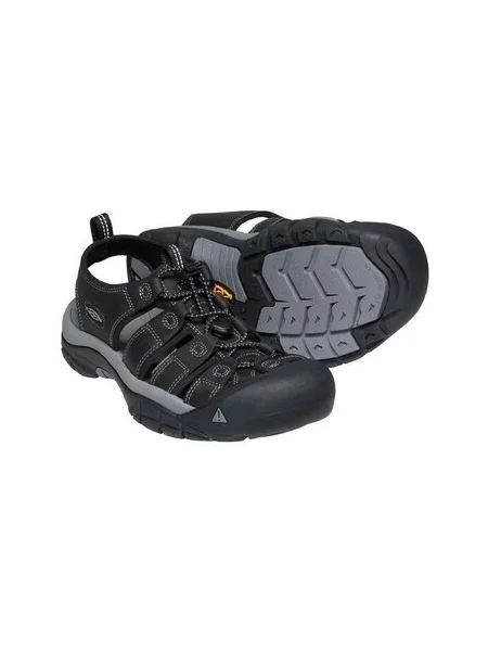Pantofi Keen gri