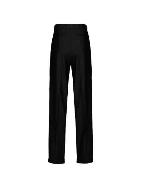 Pantaloni Almaz negru