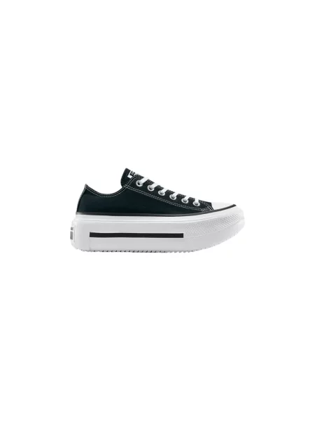 Sneakersy Converse czarne