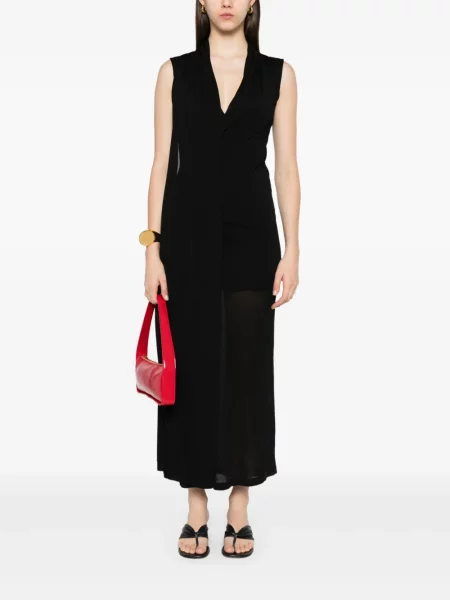 Rochie Toteme de costum negru