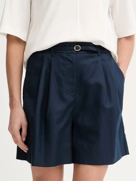 Pantaloni scurți Tommy Hilfiger de in