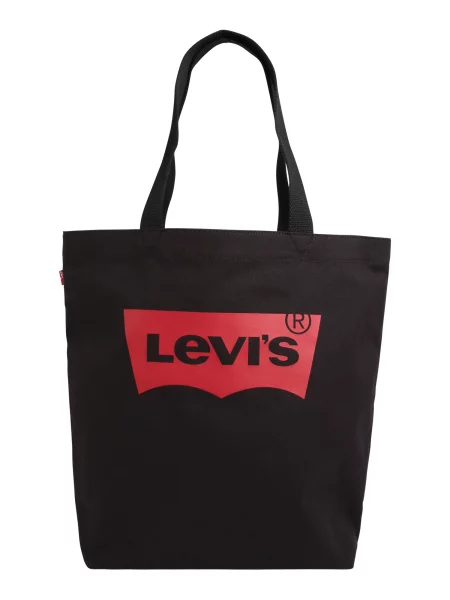 Geantă Levi's® negru