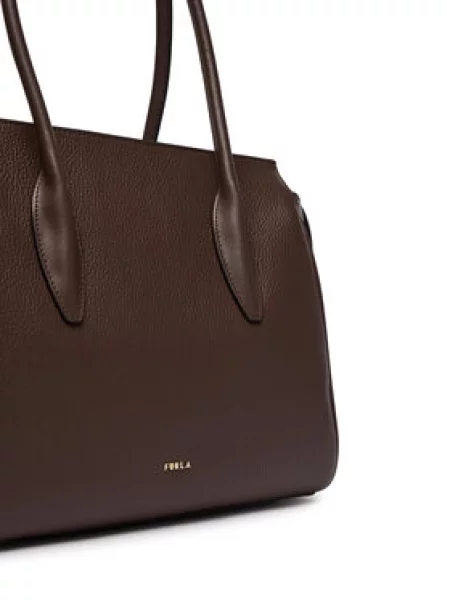 Torbica Furla Ambra L smeđa