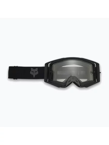 Napszemüveg Fox Racing fekete