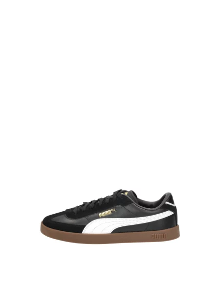 Buty Puma Puma Club II Era czysta czerń 42 białe