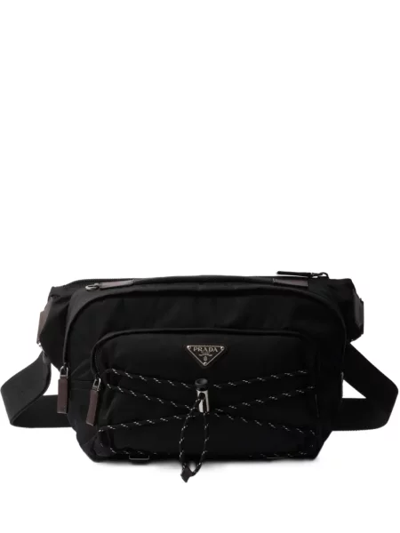 Geantă Prada negru