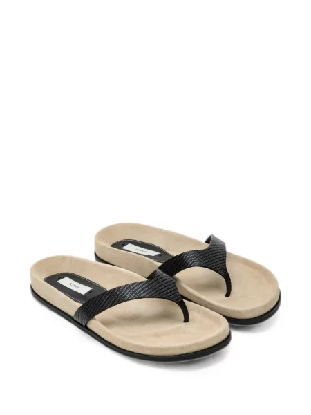 Sandale Toteme din piele
