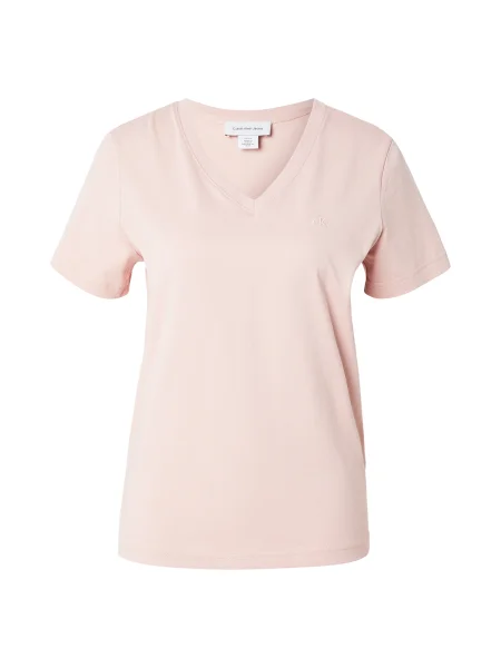 Calvin Klein Jeans Majica breskev