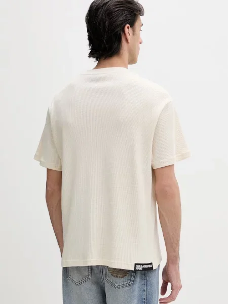 Футболка Karl Lagerfeld Jeans