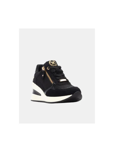 Pantofi Xti negru