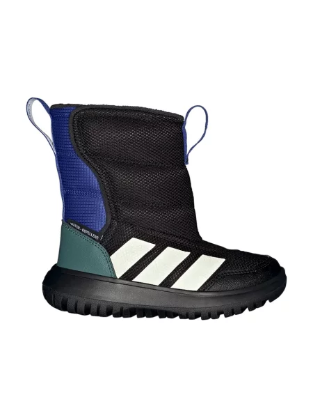 Adidas Škornji za sneg Winterplay črna