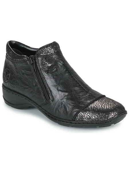 Botine Rieker