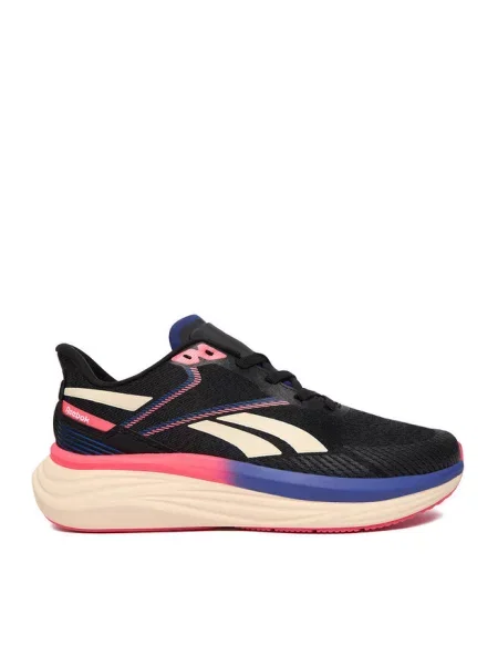 Buty do biegania Reebok czarne