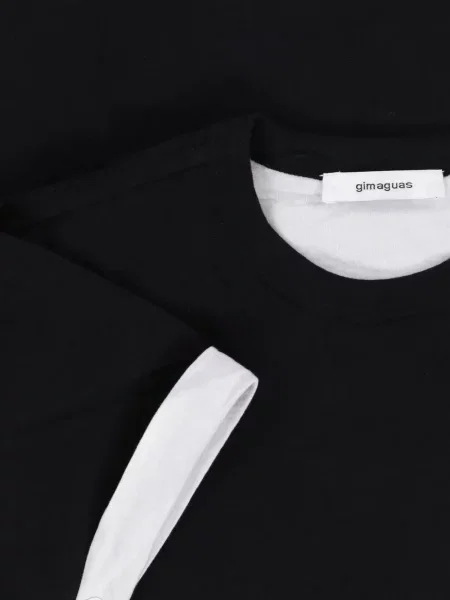 Tricou Gimaguas negru