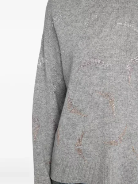 Pulover Zadig&voltaire gri