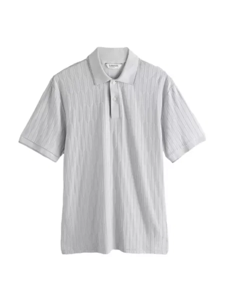 Next Tricou gri