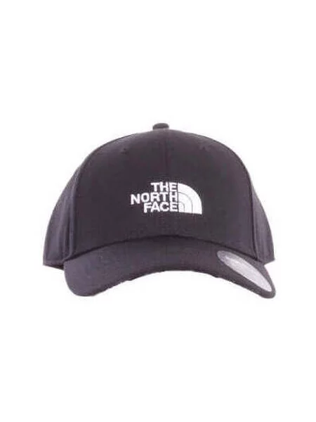 Căciulă The North Face clasică negru