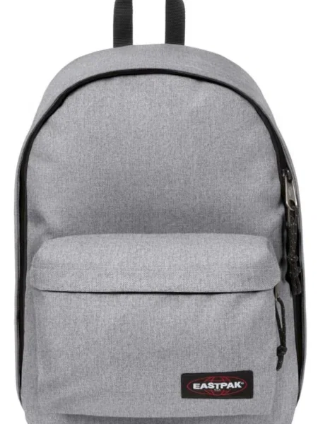 Ruksak Eastpak business siva