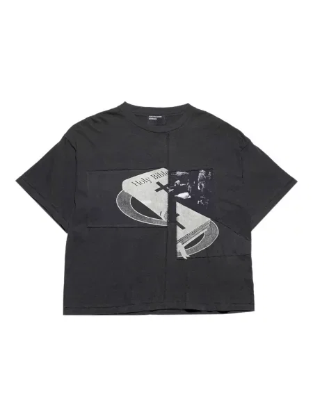 Tricou Enfants Riches Déprimés negru