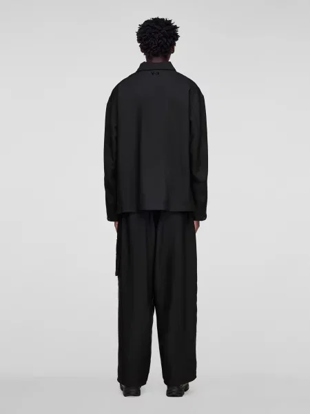 Куртка Adidas черная