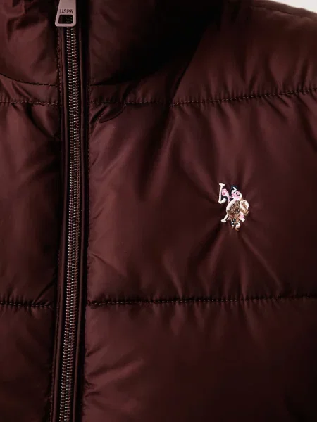 Легкий жилет U.s. Polo Assn.