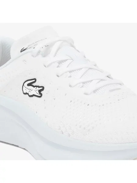 Lacoste Sneakersy Neo Run 2 białe