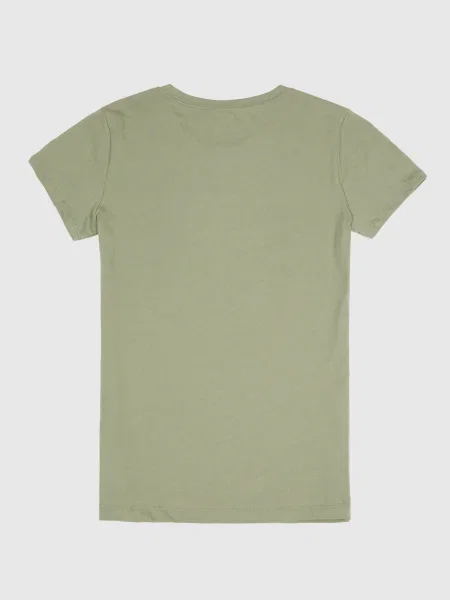 Tricou Gap kaki