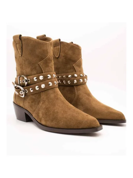 Pantofi Zabba Difference maro